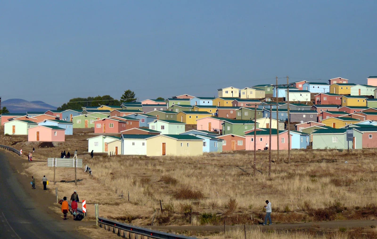 Barkly East