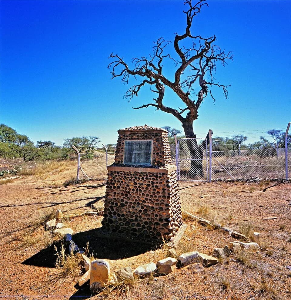 Barkly West