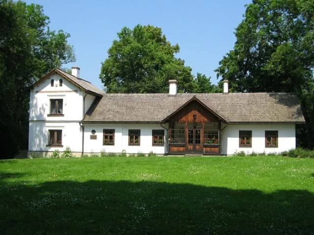 Żarnowiec
