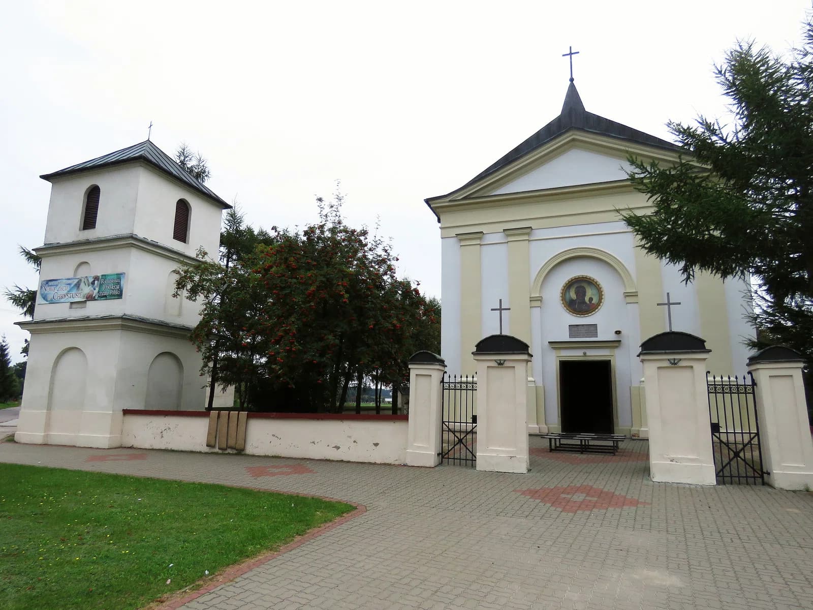 Żelazna