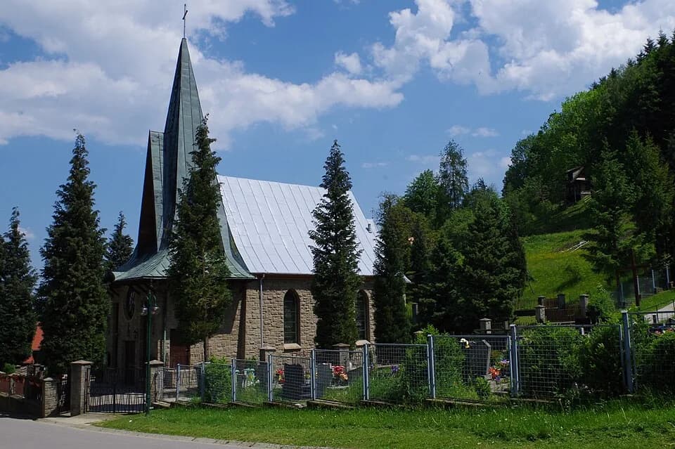 Żmiąca