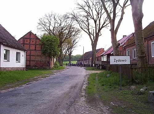 Żydowo