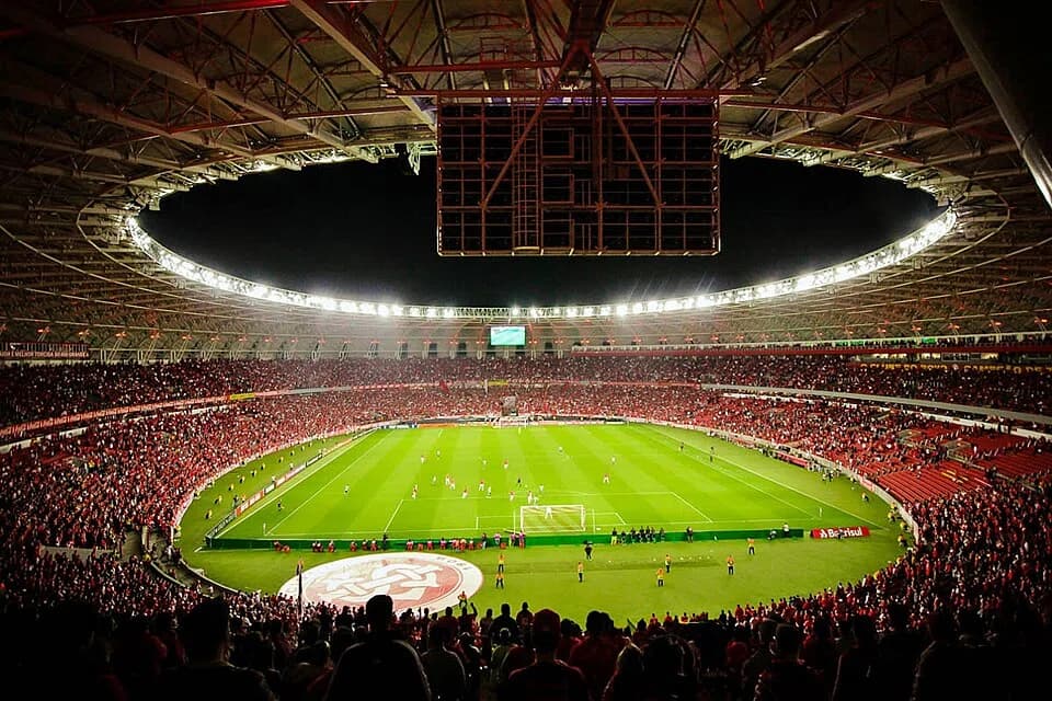 S.C. Internacional