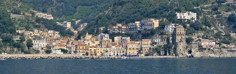 Cetara