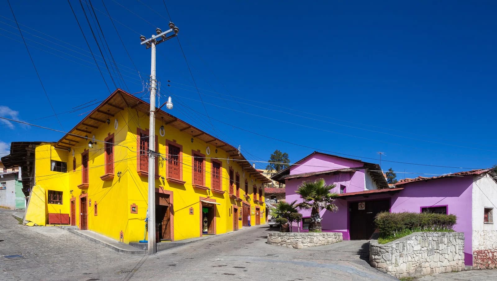 Hidalgo