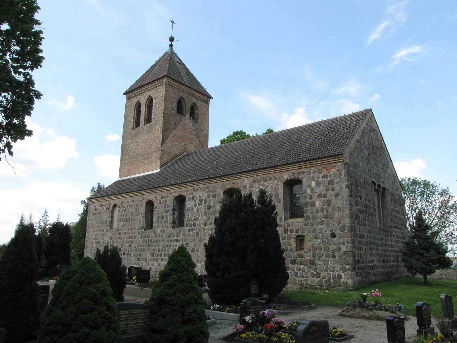 Barsdorf