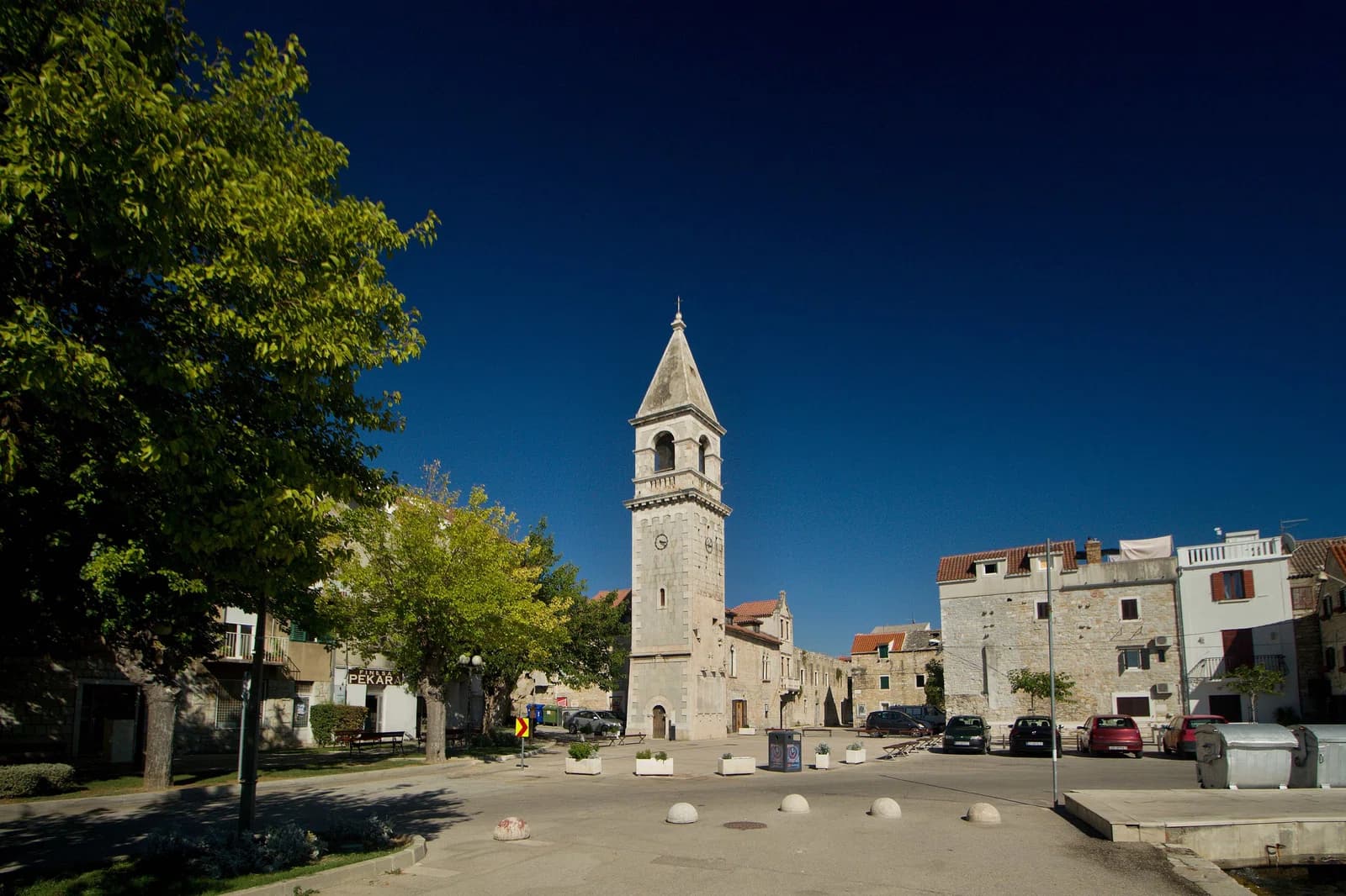 Kaštel Sućurac