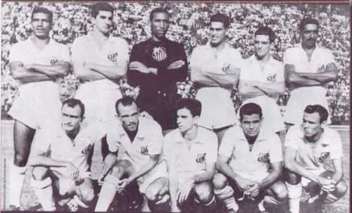 Santos F.C.
