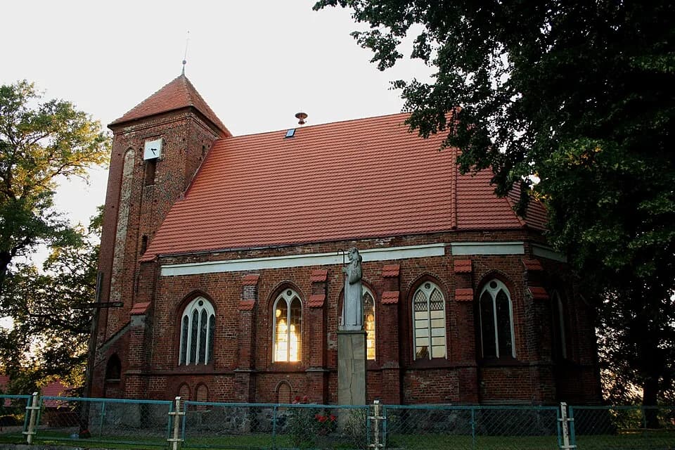 Barzowice