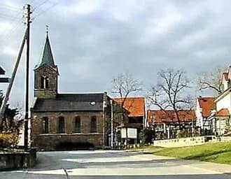 Basdorf