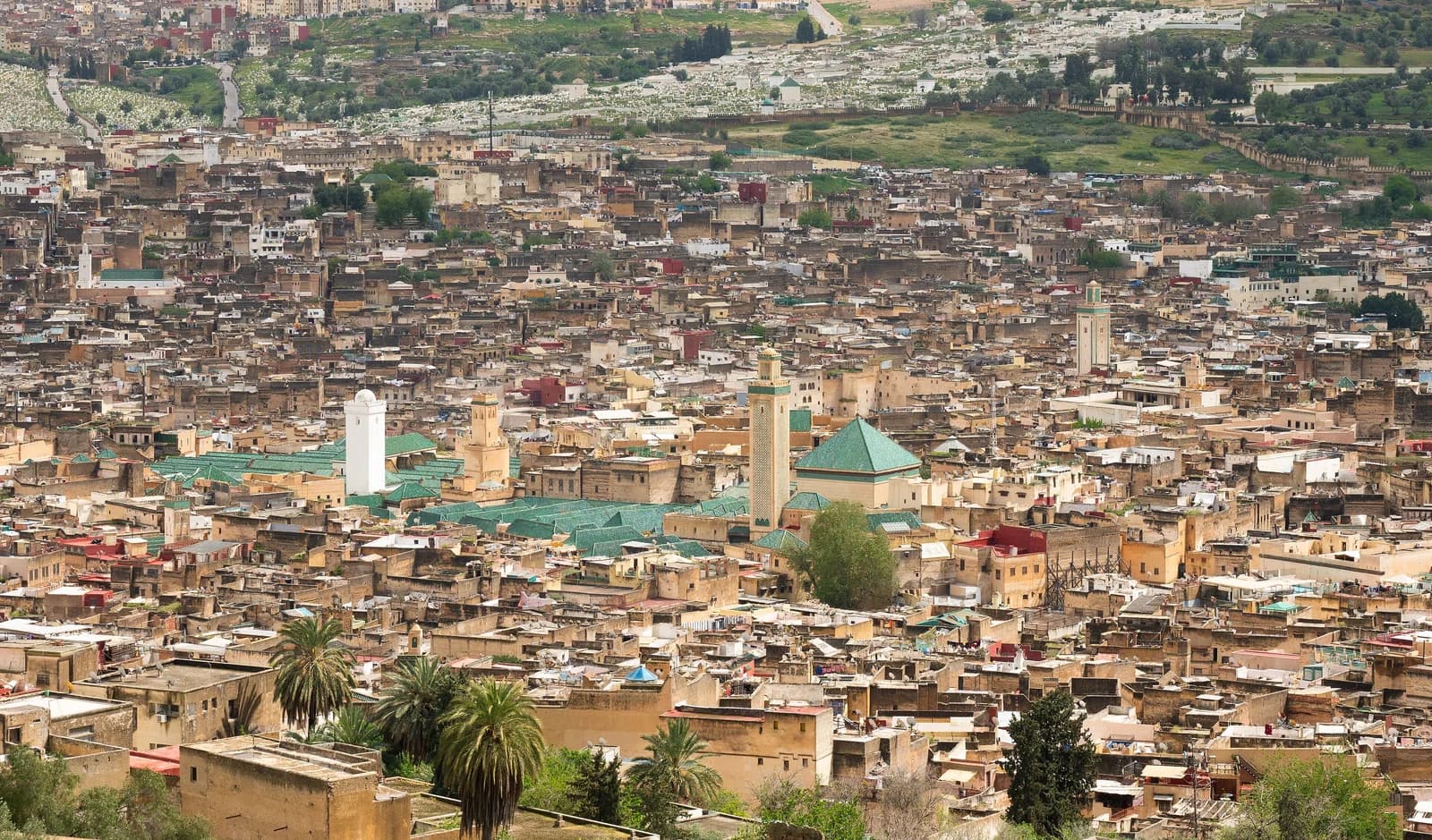 Fès