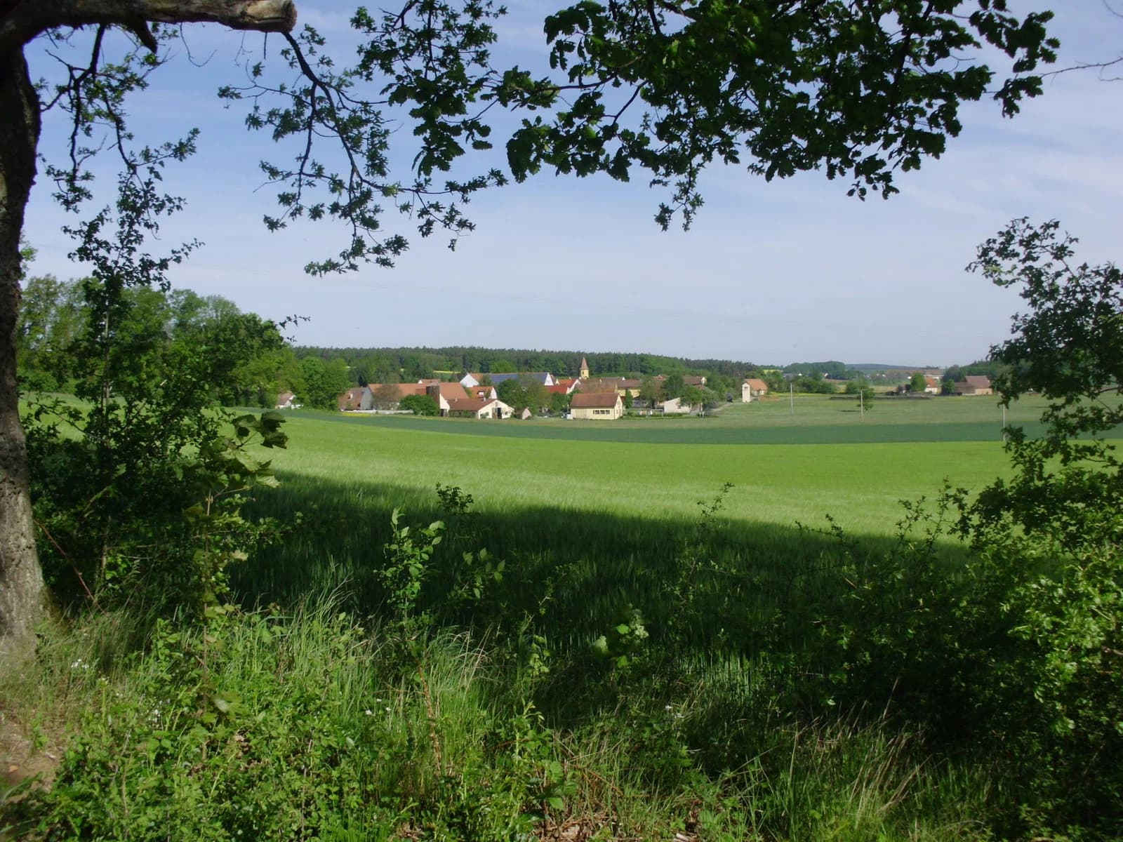 Nordstetten