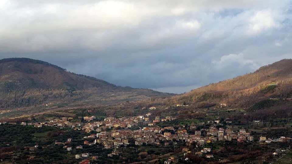 Moio della Civitella