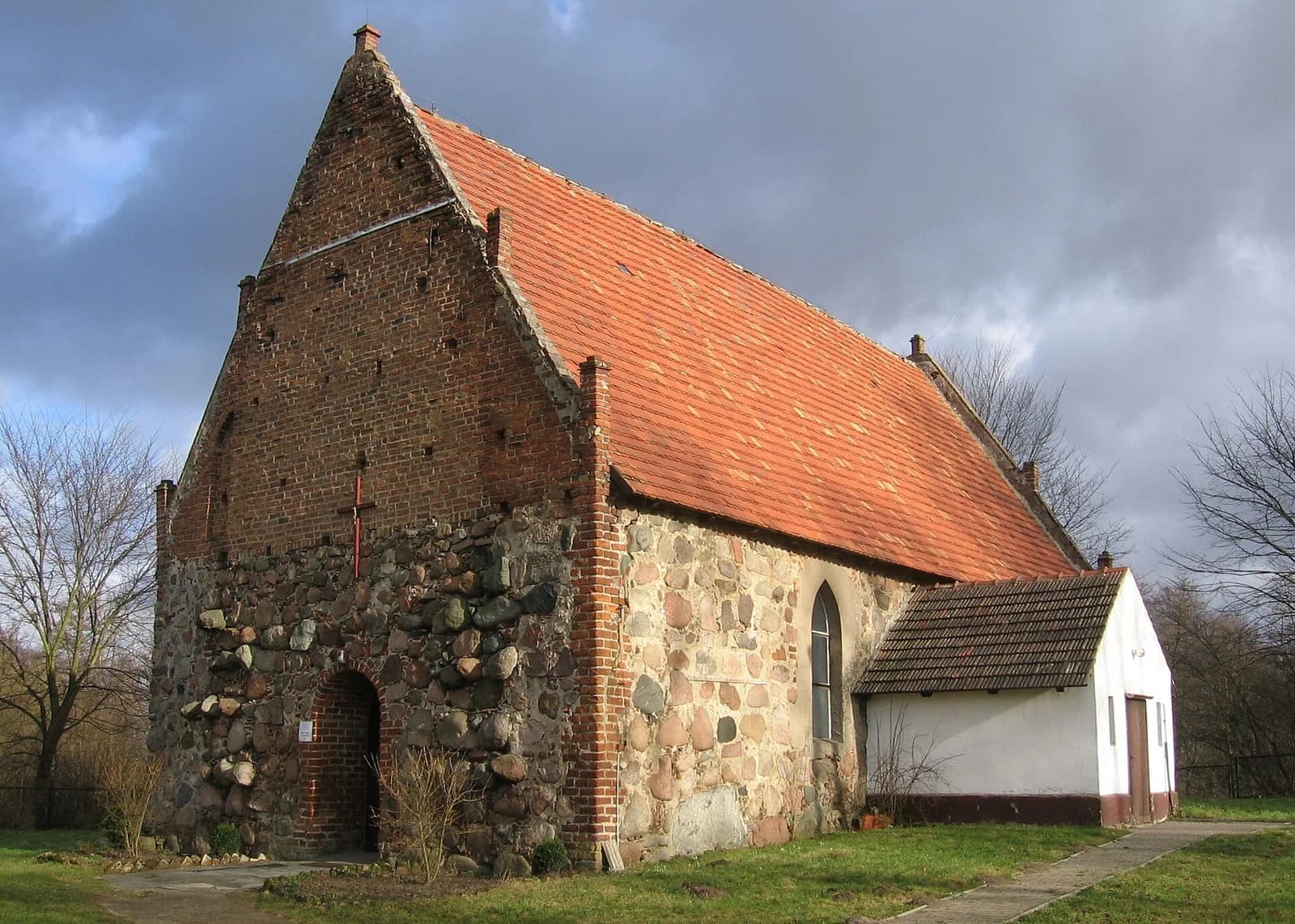 Baszewice