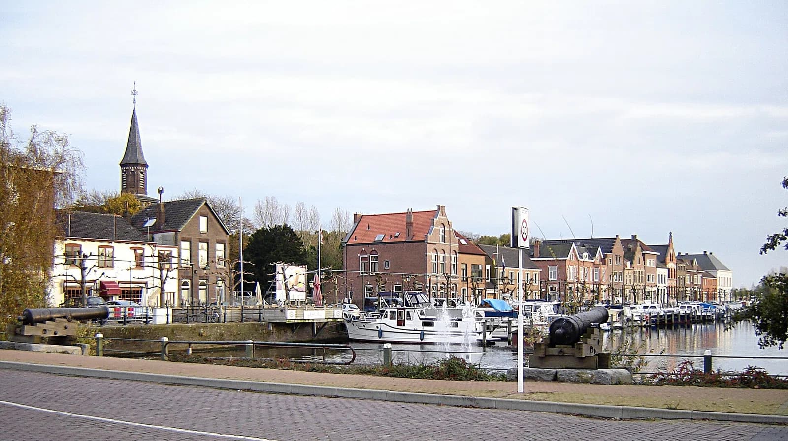 Sas van Gent