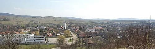 Batoș
