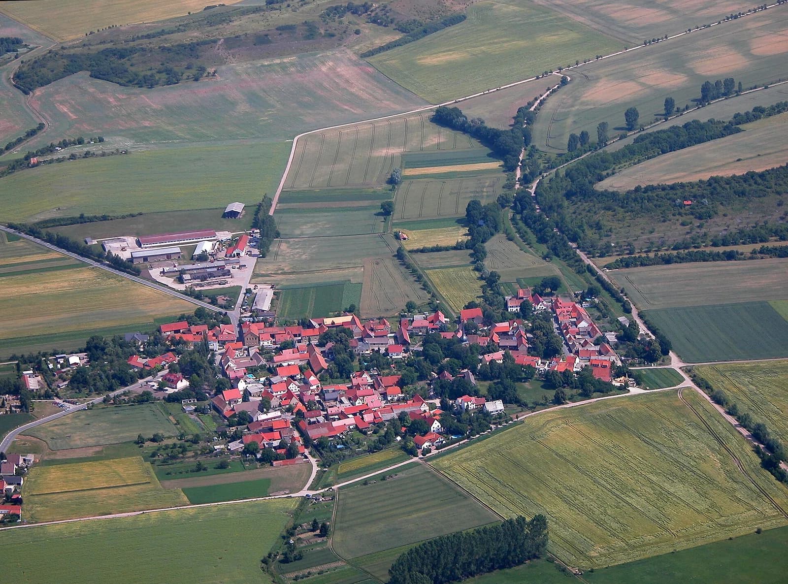 Battgendorf