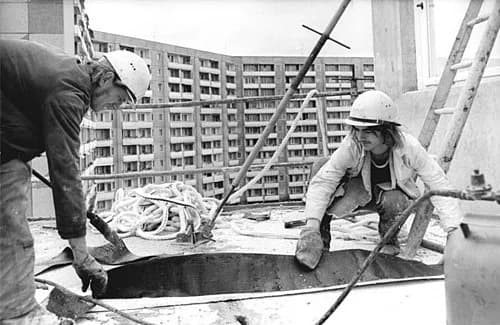 construction worker