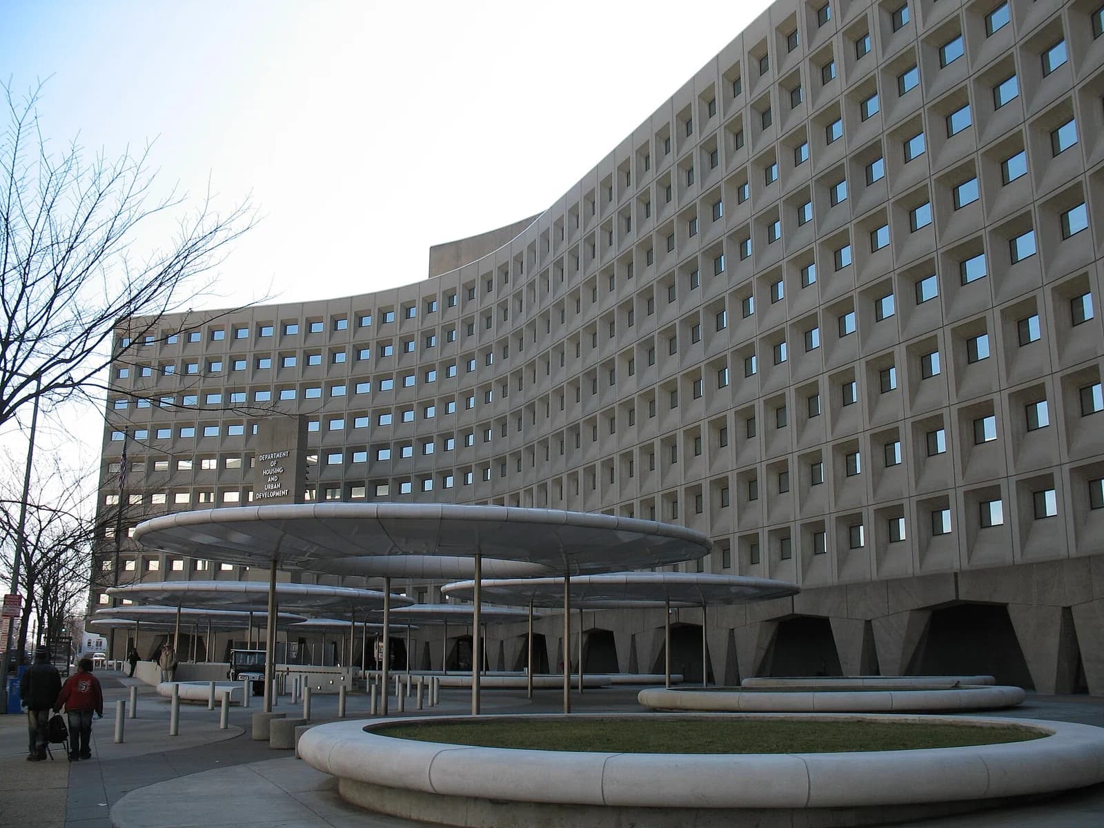 United States Department of Housing and Urban Development