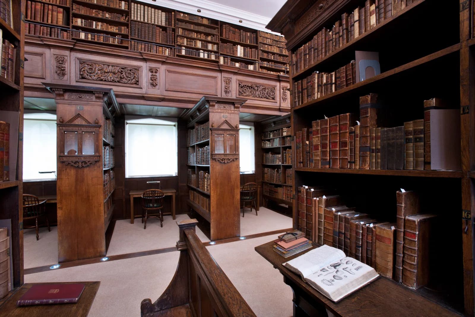 Jesus College