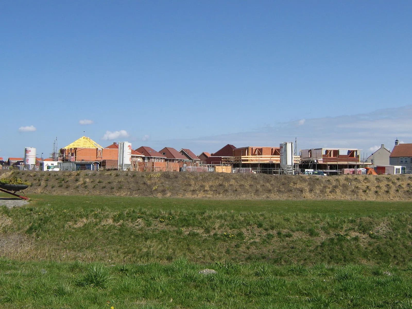 Arnemuiden