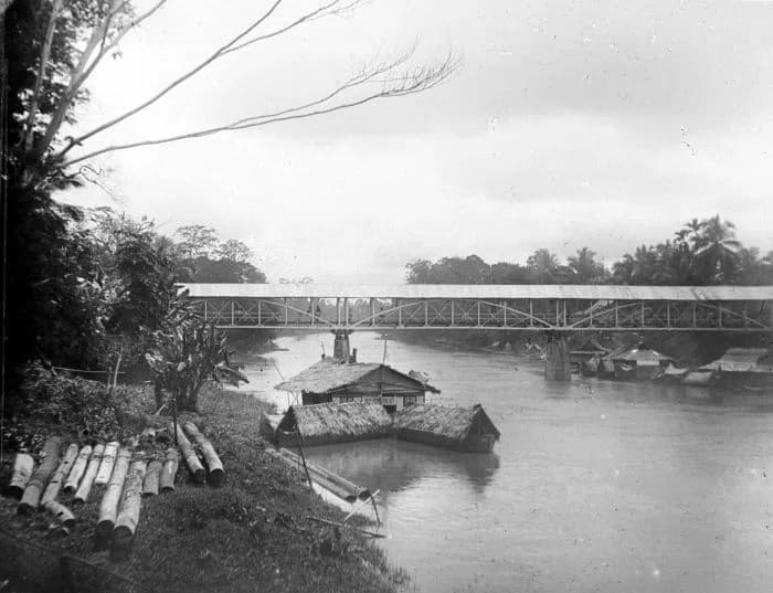 Muara Enim