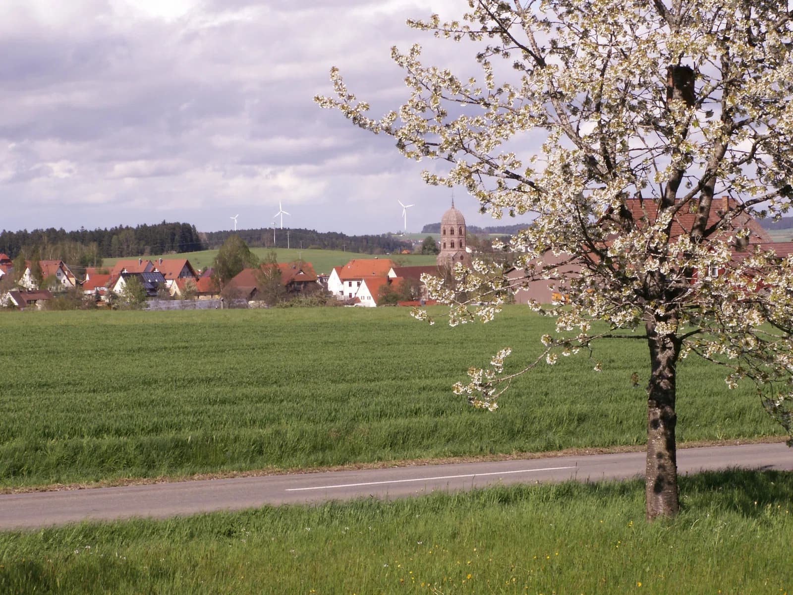Eschbronn