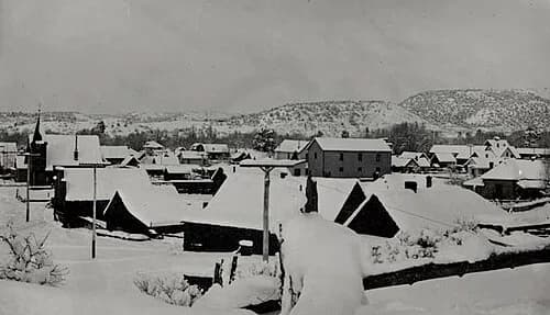Bayfield
