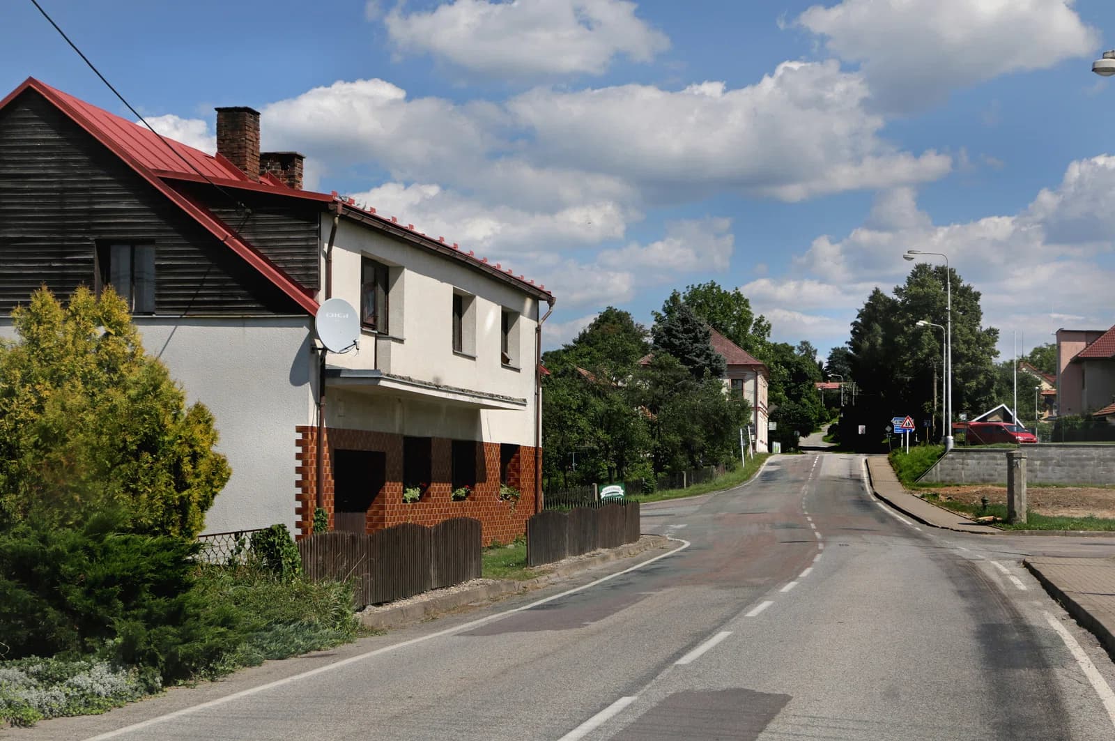 Bačetín