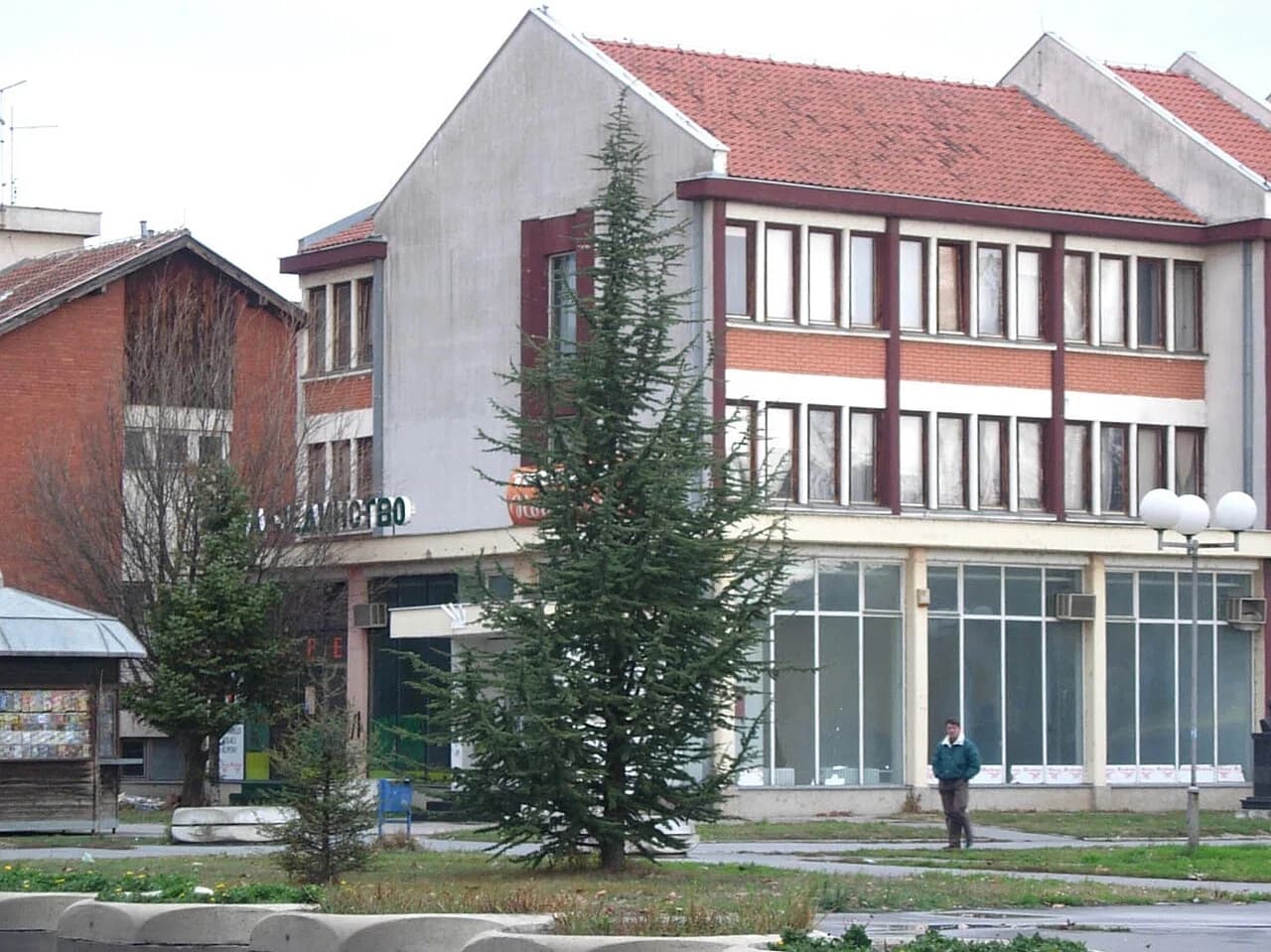 Bačko Dobro Polje