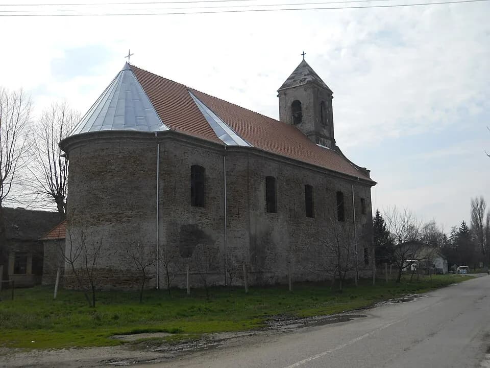 Bačko Novo Selo