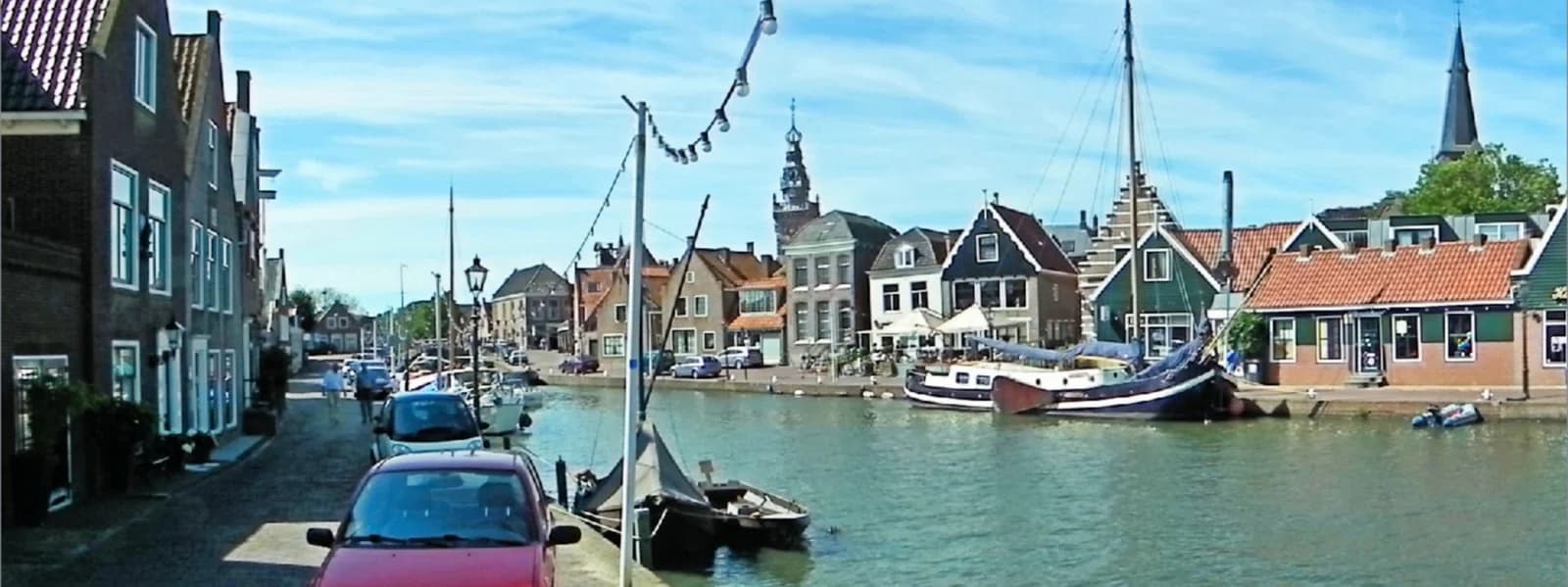 Monnickendam