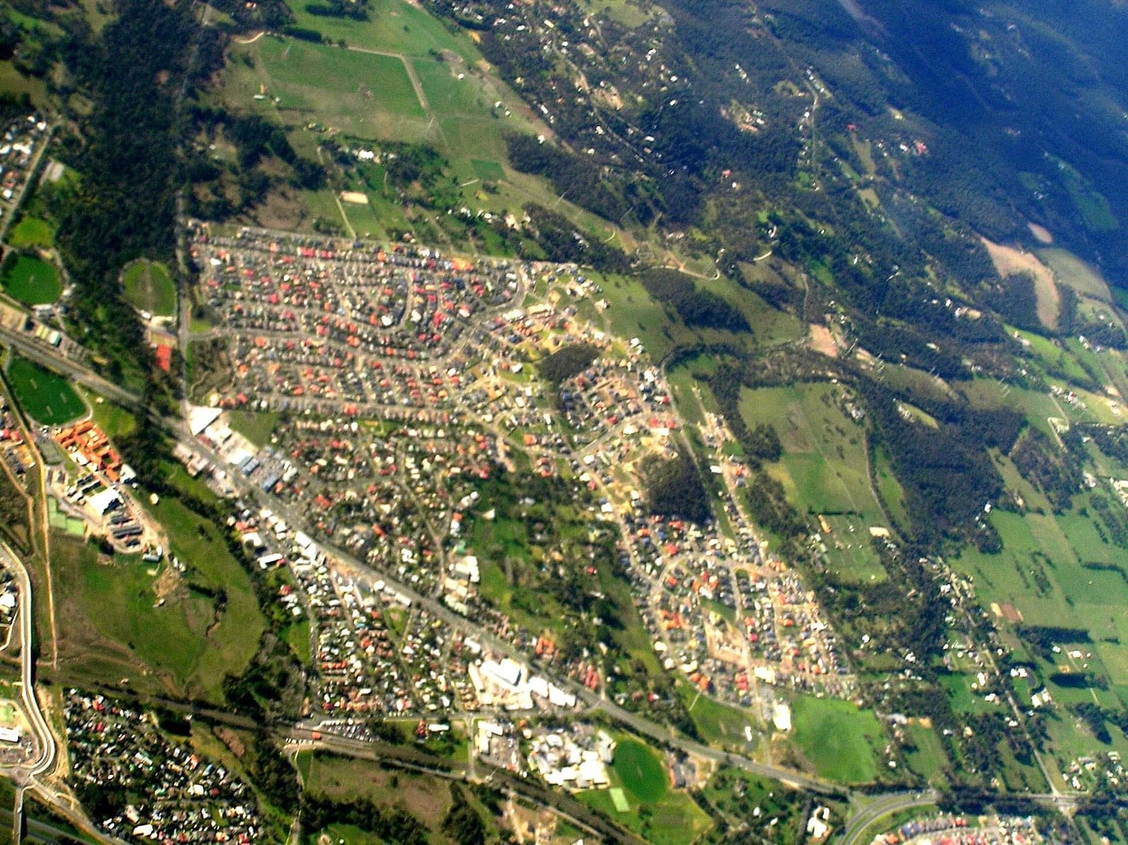 Beaconsfield (Victoria)