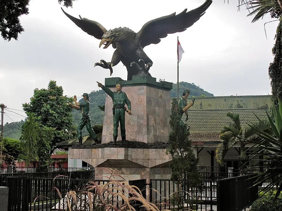 Lubuk Linggau
