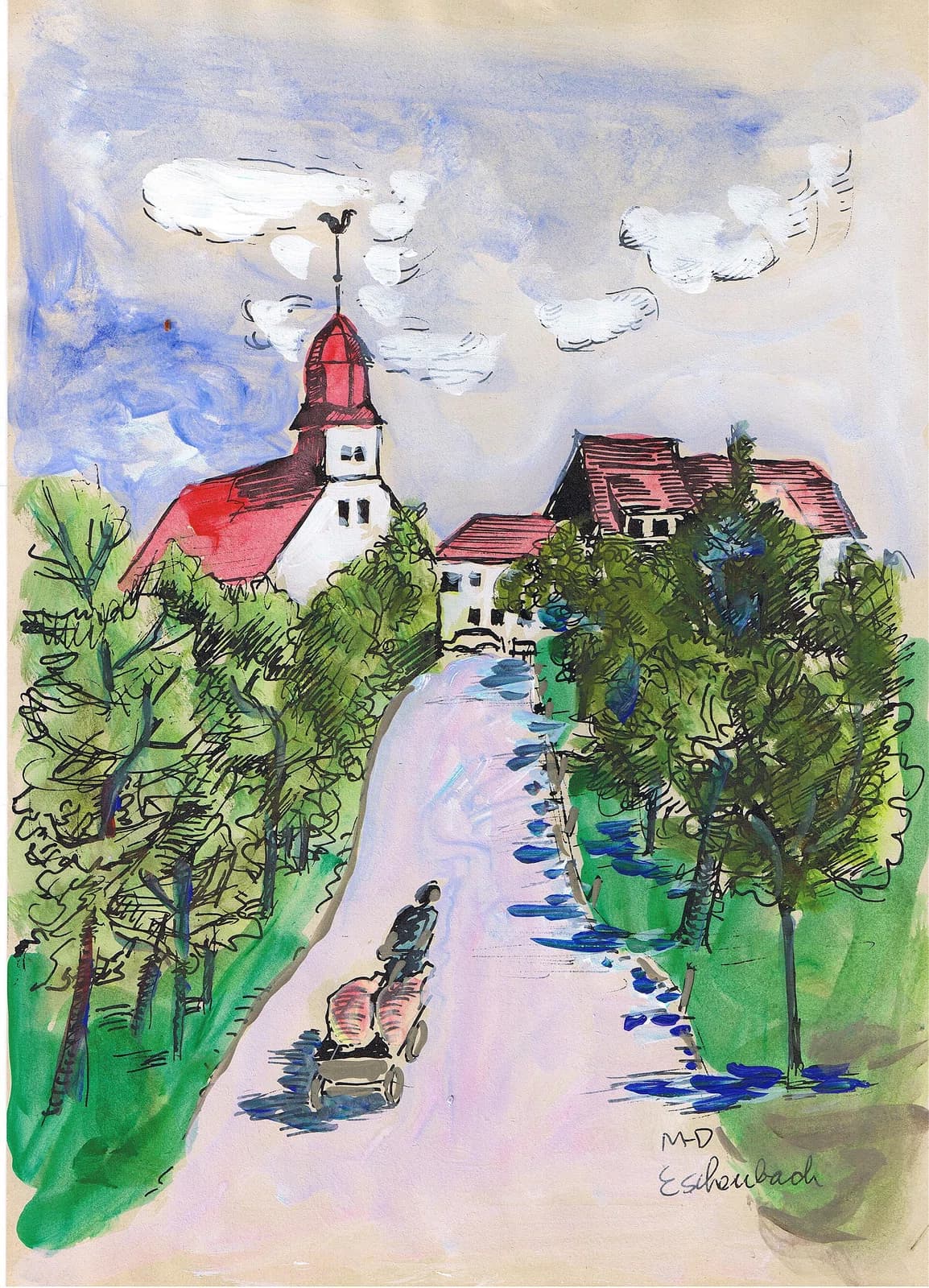 Eschenbach