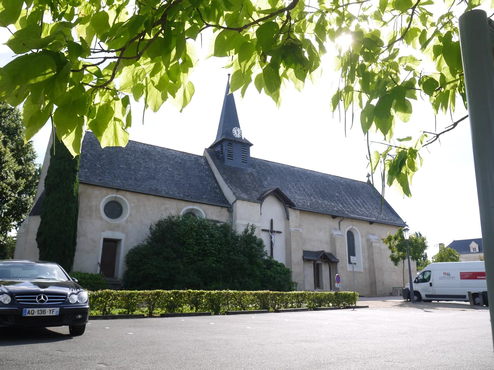Beaucouzé