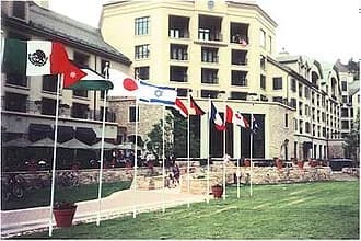 Beaver Creek Resort