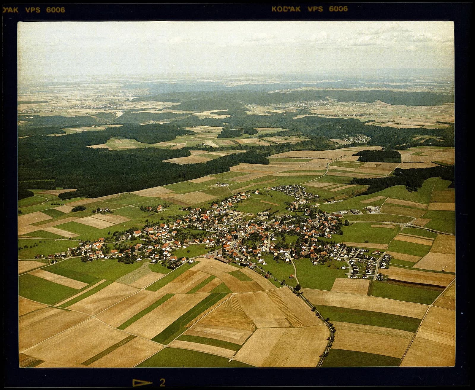 Bösingen