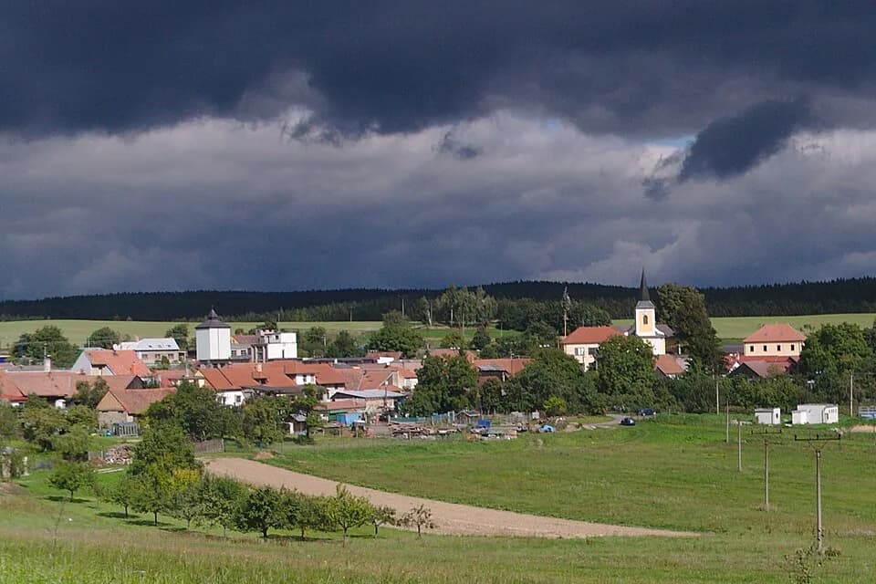 Bedřichov