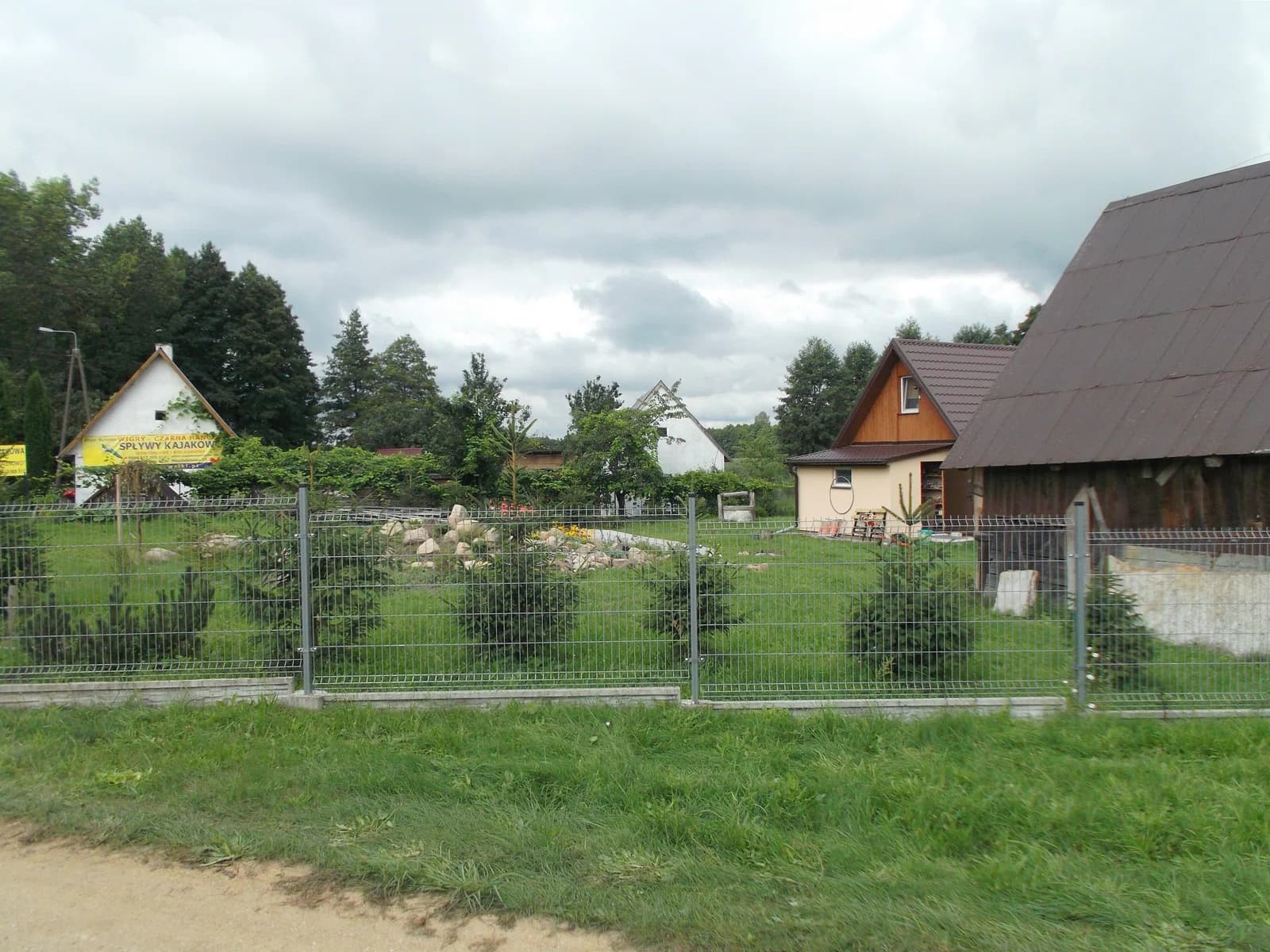 Magdalenowo