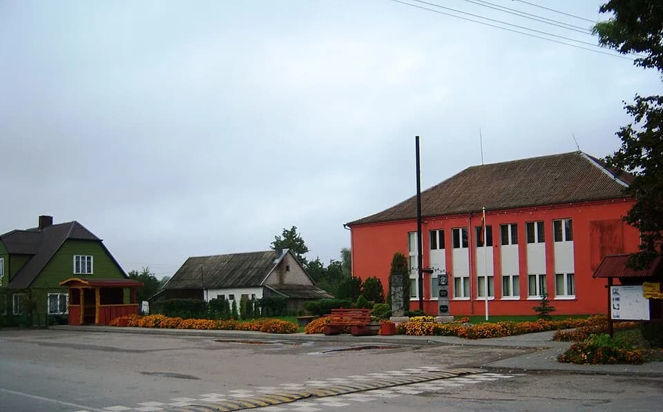 Gižai