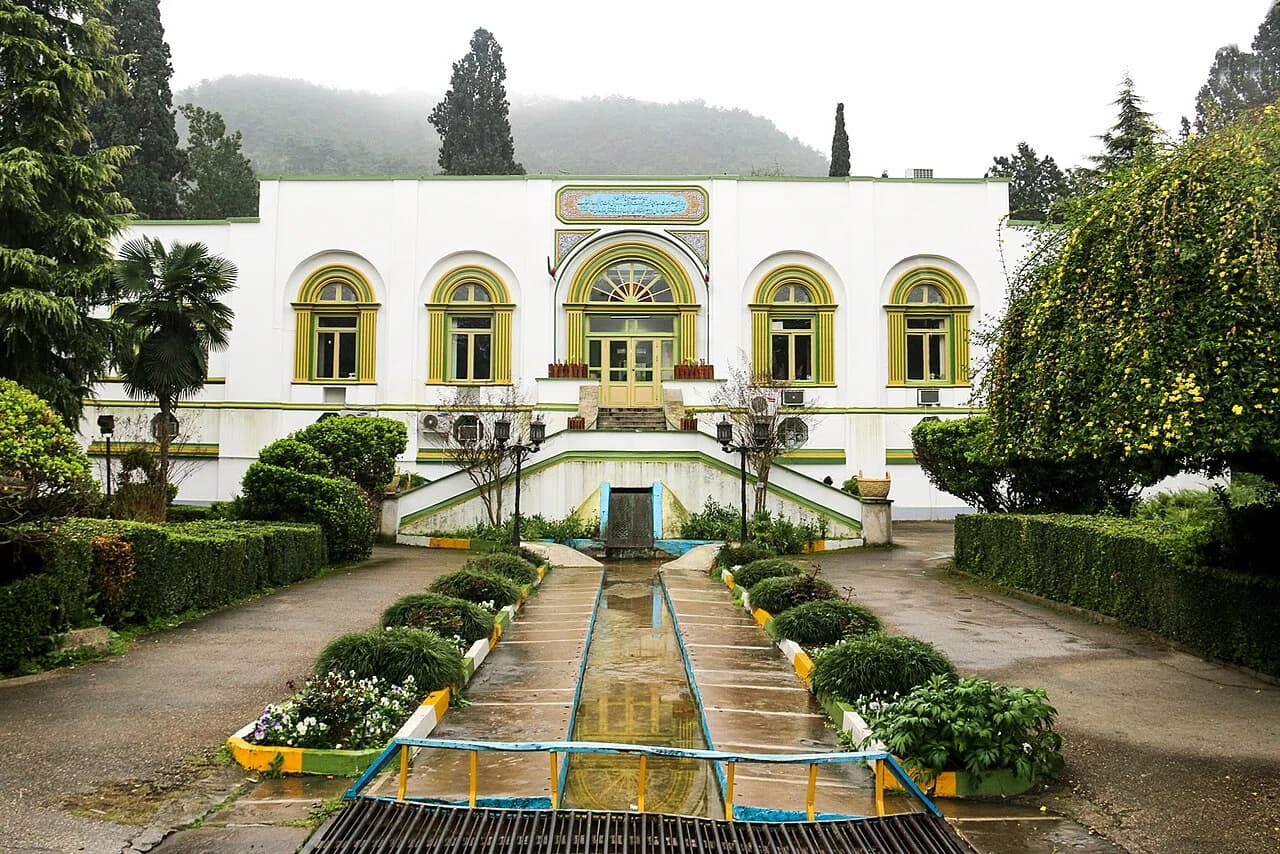 Behshahr
