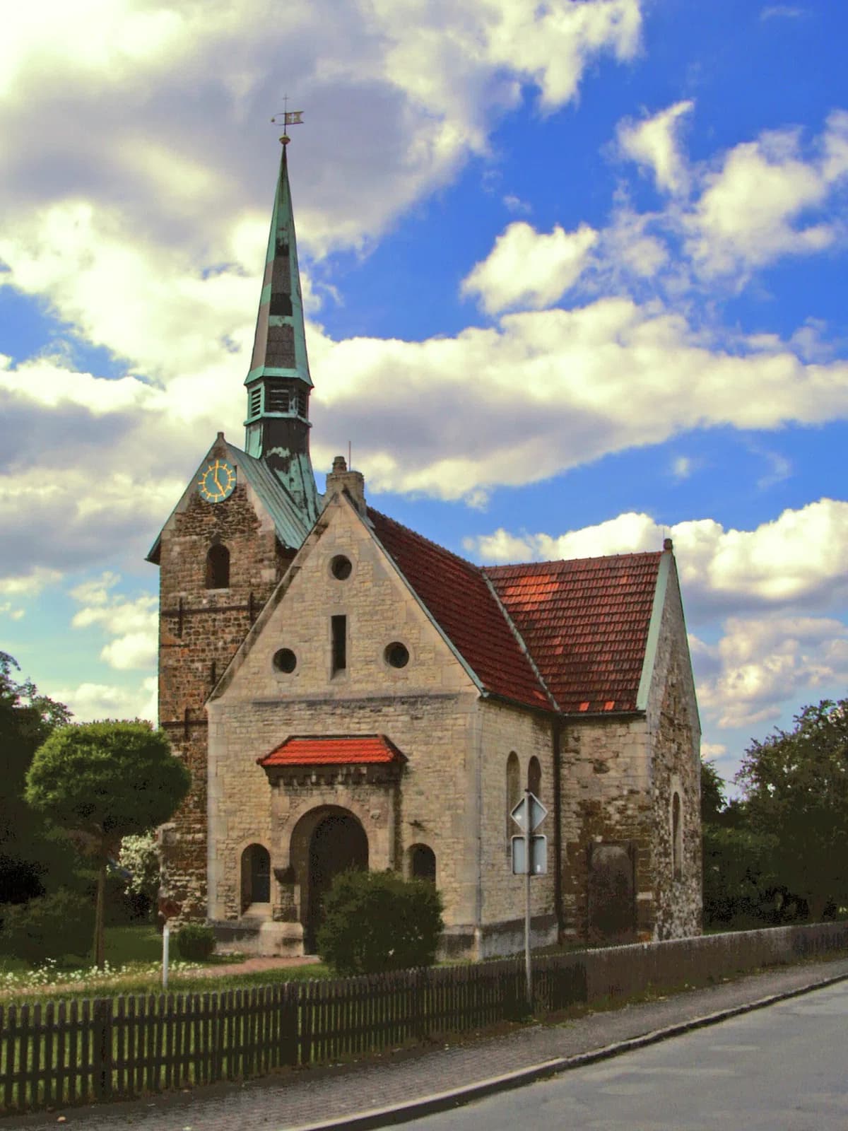 Lehre-Beienrode