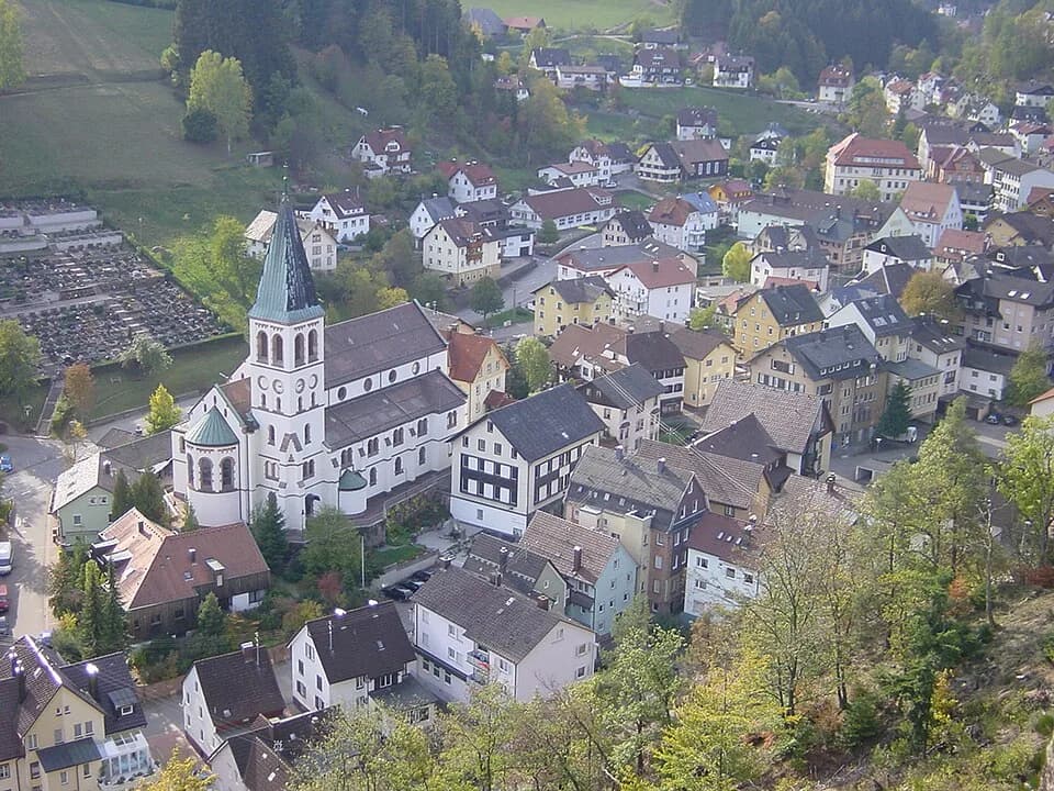 Lauterbach