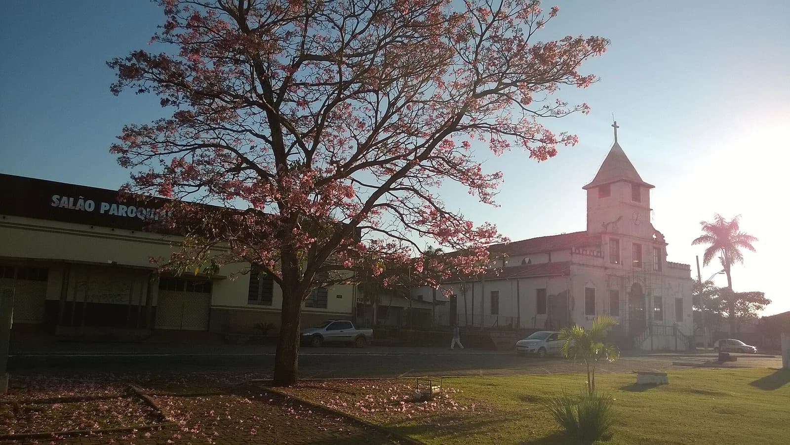 Bela Vista de Goiás