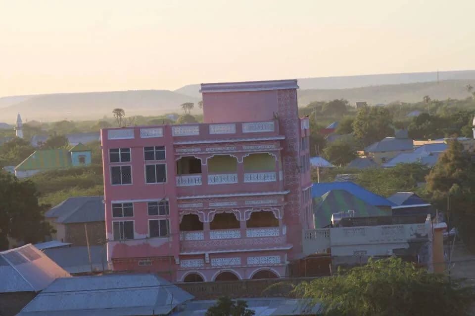 Beledweyne