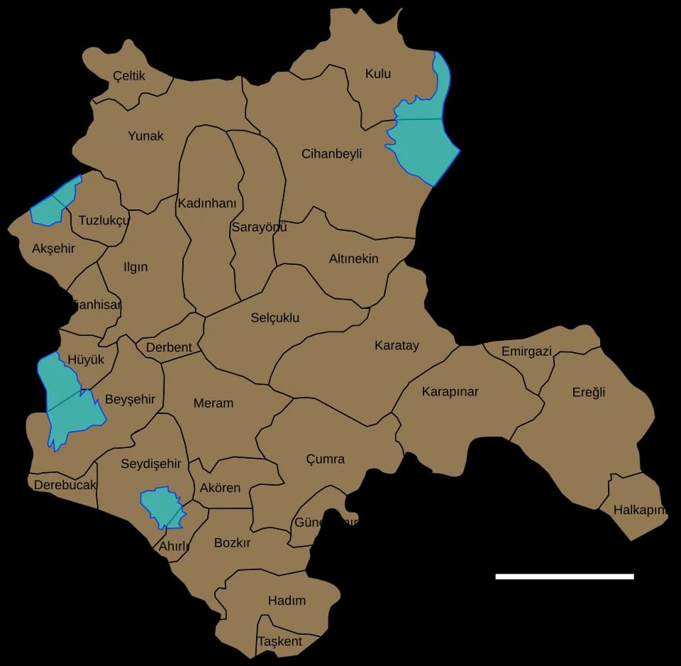 Konya Province