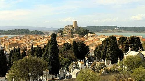 Gruissan