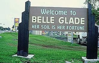 Belle Glade