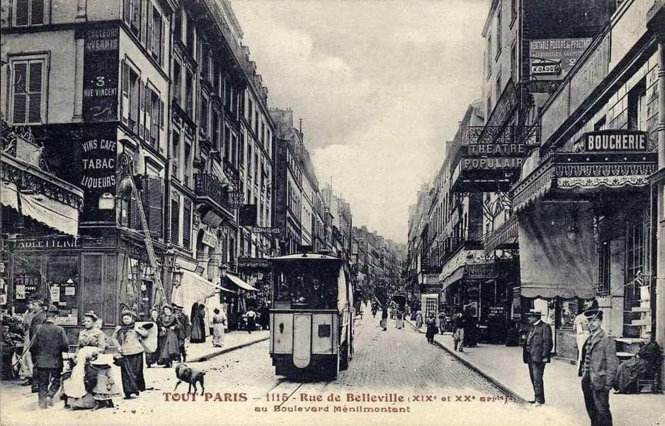 Belleville